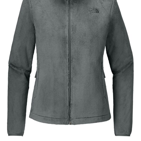 Women's Osito Fleece Jacket Thumbnail