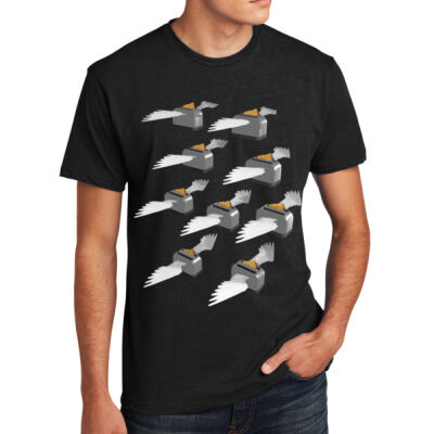 Flying Toasters Thumbnail