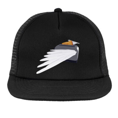 Flying Toaster Thumbnail