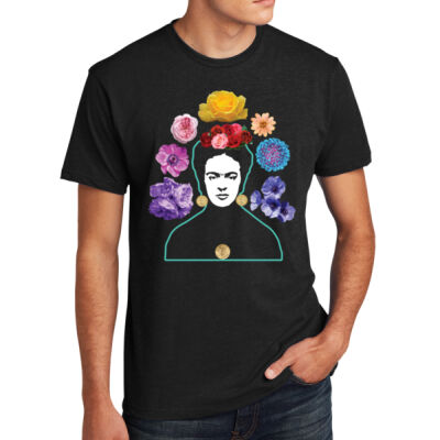 Frida Kahlo Thumbnail
