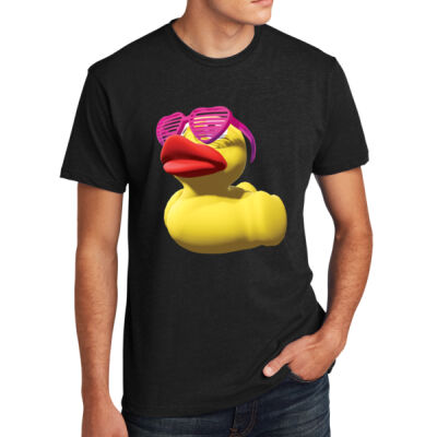Rubber Ducky Thumbnail