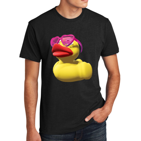Rubber Ducky Thumbnail