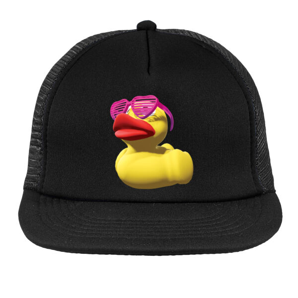 Rubber Ducky Thumbnail