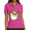 Ladies Silk Touch Polo Thumbnail