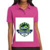 Ladies Silk Touch Polo Thumbnail