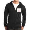 The Concert Fleece ® Full Zip Hoodie Thumbnail