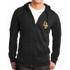 The Concert Fleece ® Full Zip Hoodie Thumbnail