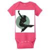 Infant Vintage Fine Jersey Bodysuit Thumbnail
