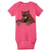Infant Vintage Fine Jersey Bodysuit Thumbnail