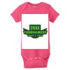 Infant Vintage Fine Jersey Bodysuit Thumbnail