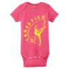 Infant Vintage Fine Jersey Bodysuit Thumbnail